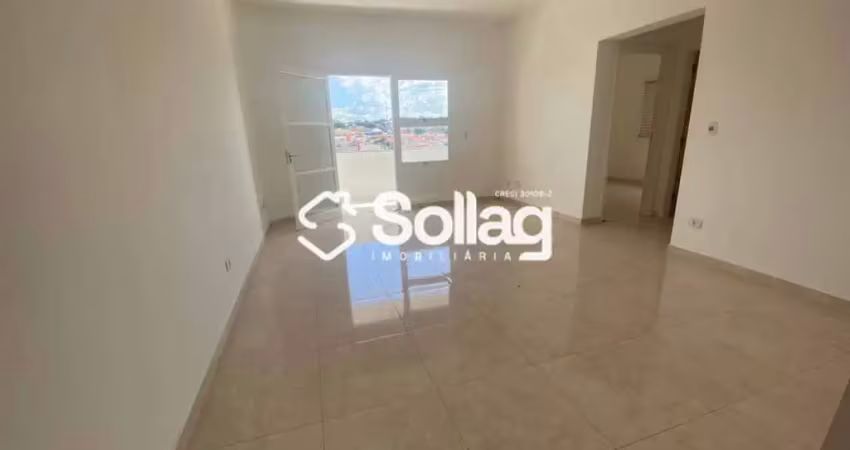 Apartamento com 2 quartos para alugar na 24 de Outubro, Centro, Vinhedo