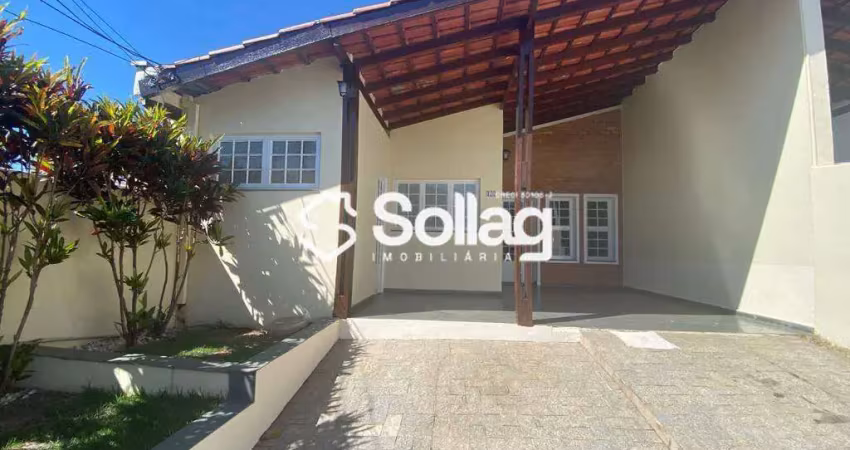 Casa para alugar com 3 quartos em vinhedo no bairro jardim itália em vinhedo-sp