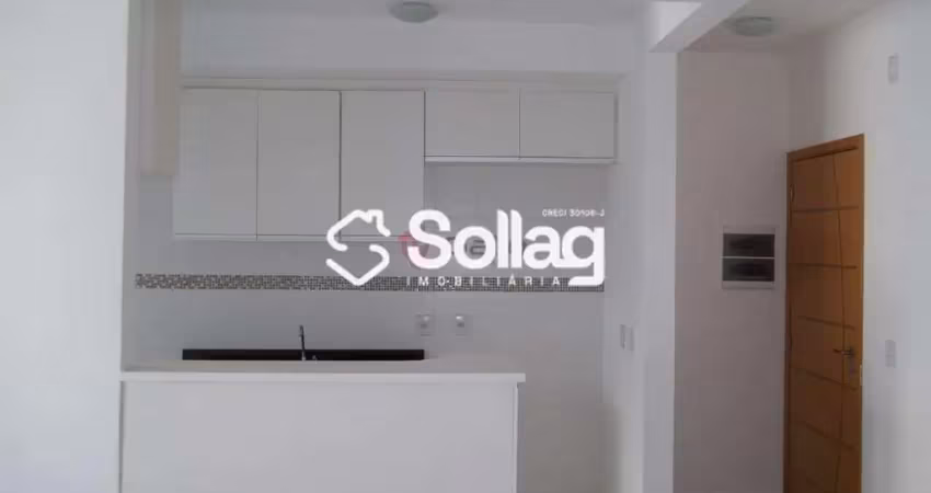 Apartamento para alugar com 2 quartos sendo 1 suíte em vinhedo, sp – condomínio residenziale san pietro