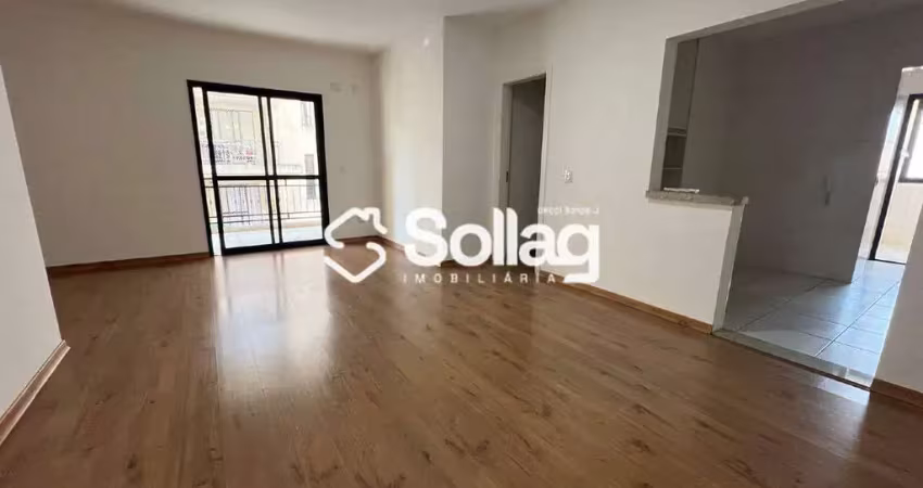 Apartamento para alugar com 3 quartos sendo 1 suíte no condomínio mondo itália - spazio florença .