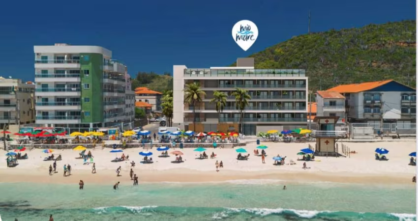 Lançamento Exclusivo de Frente para Prainha!