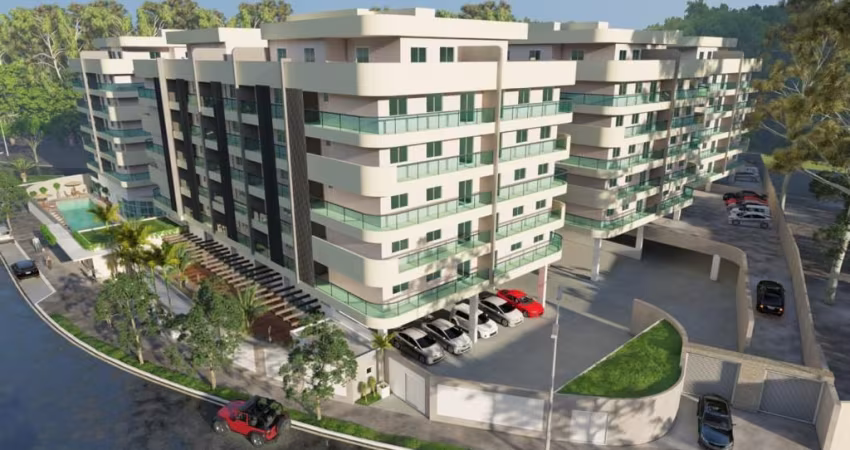 Apartamento com 1 quarto à venda na Prainha