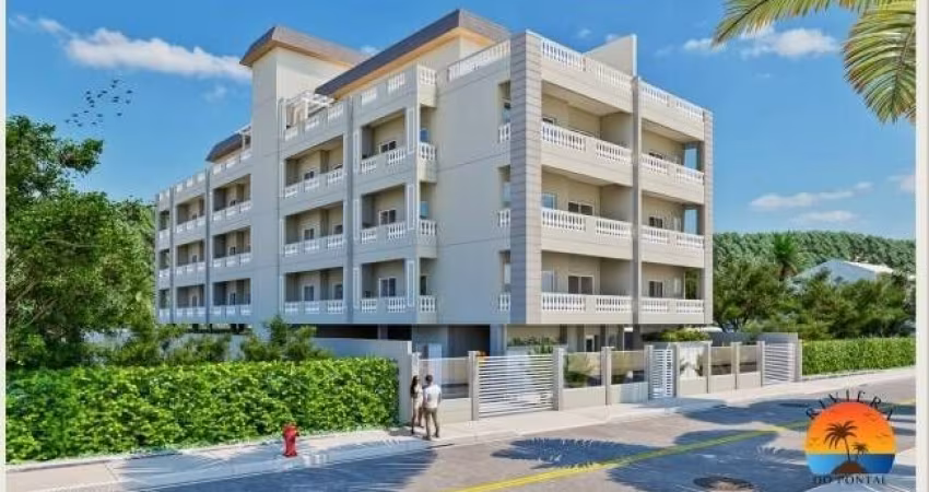 Lançamento na Praia Grande – Ideal para Morar ou Investir