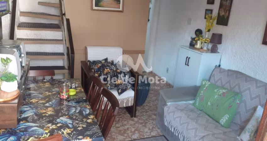 Casa Duplex em Condomínio – Vila Nova, Cabo Frio
