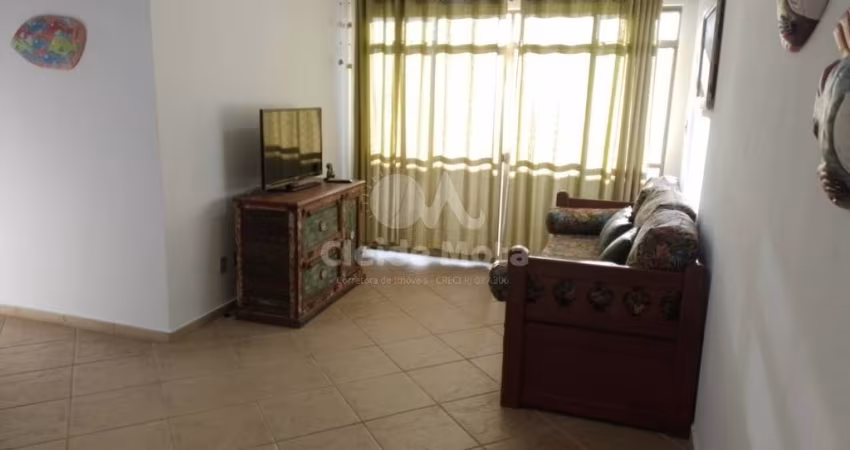 Apartamento 2 Quartos (1 Suíte) – Prainha, Arraial do Cabo – Vista Lateral Mar