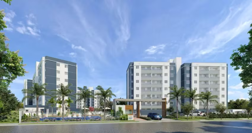 Brisas da Lagoa – Lançamento imperdível em São Pedro da Aldeia!