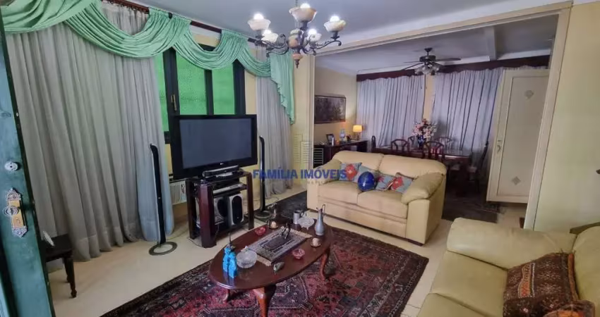 Casa em condomínio fechado com 6 quartos para alugar na Doutor Cezário da Motta, --, Boqueirão, Santos