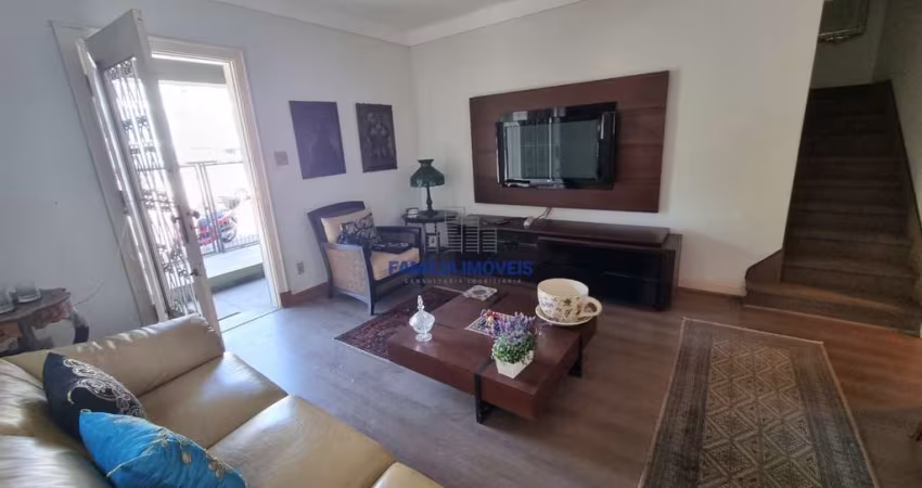 Casa em condomínio fechado com 6 quartos para alugar na Doutor Cezário da Motta, --, Boqueirão, Santos