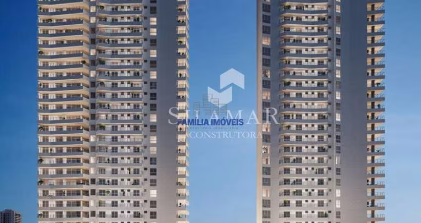 Apartamento com 4 quartos à venda na Avenida Presidente Wilson, --, Gonzaga, Santos