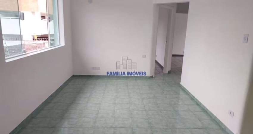 Casa em condomínio fechado com 2 quartos à venda na Rua João Caetano, --, Marapé, Santos