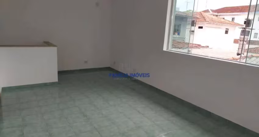 Casa em condomínio fechado com 2 quartos à venda na Rua João Caetano, --, Marapé, Santos