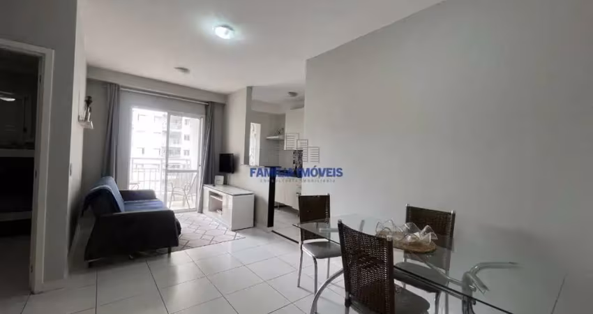 Apartamento com 2 quartos para alugar na Avenida Doutor Moura Ribeiro, --, Marapé, Santos