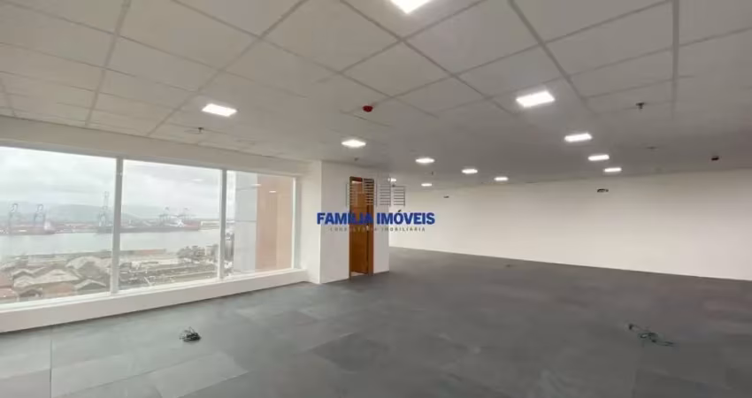 Sala comercial para alugar na Rua Amador Bueno, --, Centro, Santos
