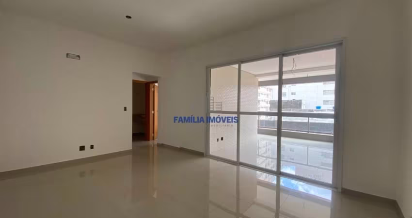 Apartamento com 3 quartos à venda na Avenida Doutor Epitácio Pessoa, --, Embaré, Santos