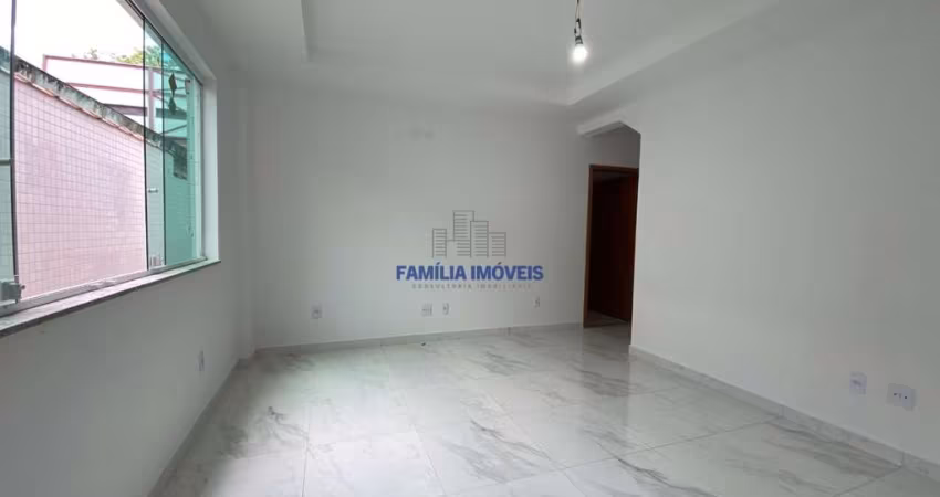 Casa em condomínio fechado com 3 quartos à venda na Rua Nabuco de Araújo, --, Boqueirão, Santos