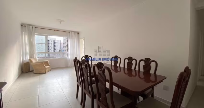 Apartamento com 3 quartos à venda na Avenida Manoel da Nóbrega, --, Itararé, São Vicente