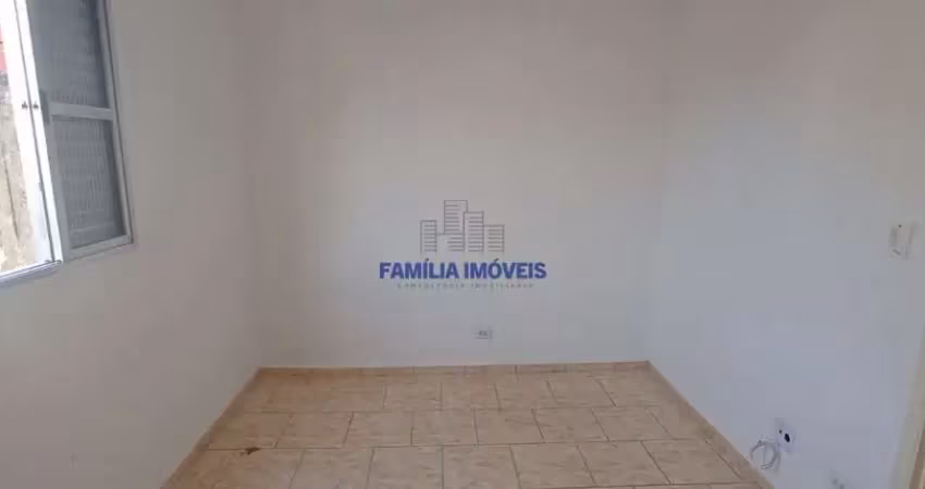 Apartamento com 2 quartos à venda na Rua Carlos Gomes, --, Parque São Vicente, São Vicente