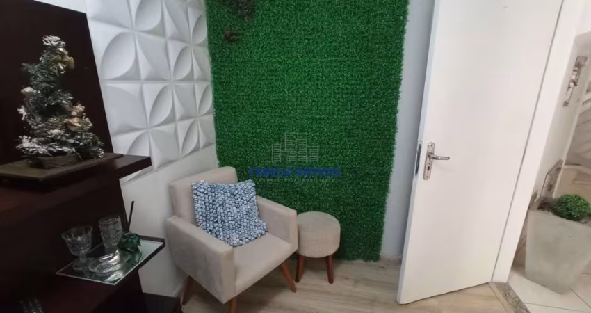 Sala comercial para alugar na Rua Galeão Carvalhal, --, Gonzaga, Santos