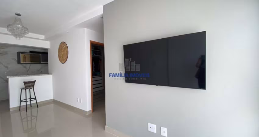 Apartamento com 2 quartos para alugar na Rua São José, --, Embaré, Santos