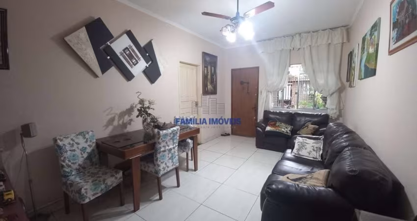 Casa em condomínio fechado com 3 quartos à venda na Heitor Penteado, --, Marapé, Santos