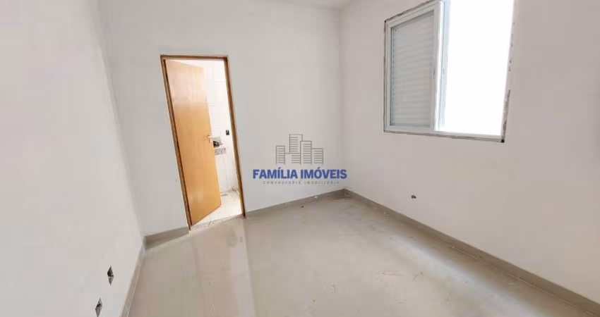 Casa em condomínio fechado com 3 quartos à venda na Dona Amélia Leuchtemberg, --, Ponta da Praia, Santos