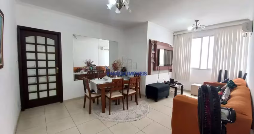 Apartamento com 2 quartos à venda na General Jardim, --, Embaré, Santos