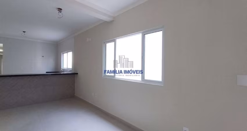 Casa em condomínio fechado com 3 quartos à venda na Alfredo Albertini, --, Marapé, Santos