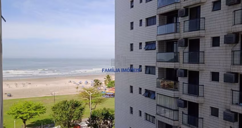 Kitnet / Stúdio à venda na Avenida Manoel da Nóbrega, --, Itararé, São Vicente