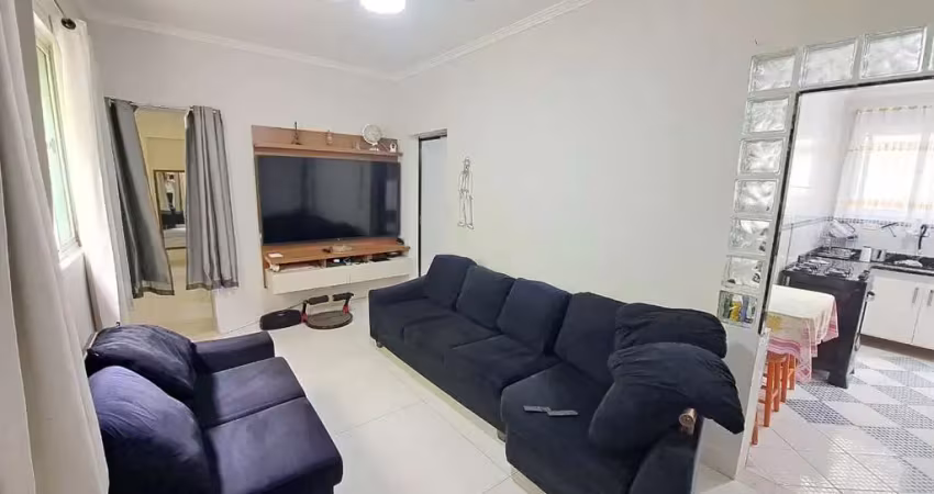 Apartamento com 3 quartos à venda na Avenida Doutor Bernardino de Campos, --, Vila Belmiro, Santos