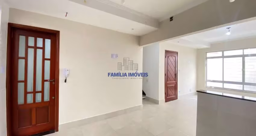 Casa em condomínio fechado com 3 quartos à venda na General Miguel Costa, --, Encruzilhada, Santos