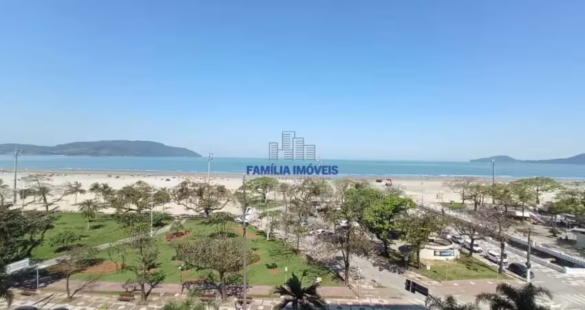 Apartamento com 1 quarto à venda na Avenida Presidente Wilson, --, Gonzaga, Santos