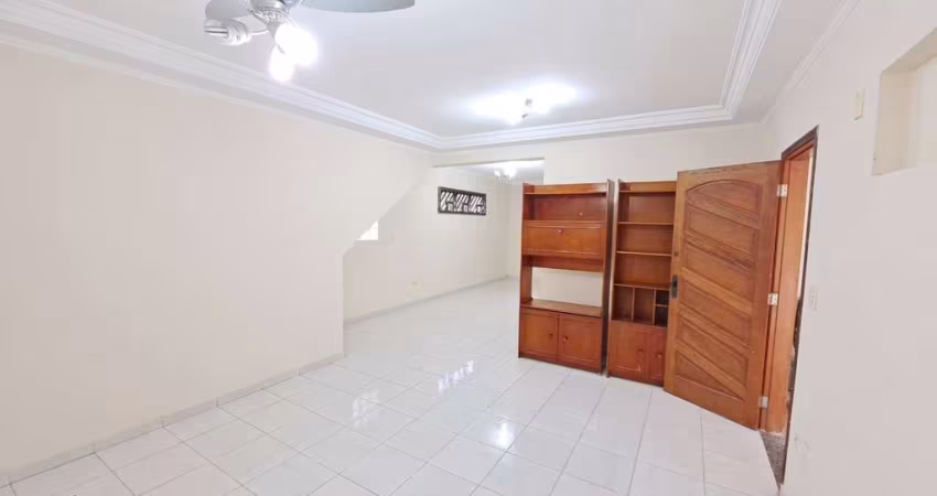Casa em condomínio fechado com 3 quartos à venda na Avenida Coronel Joaquim Montenegro, --, Ponta da Praia, Santos