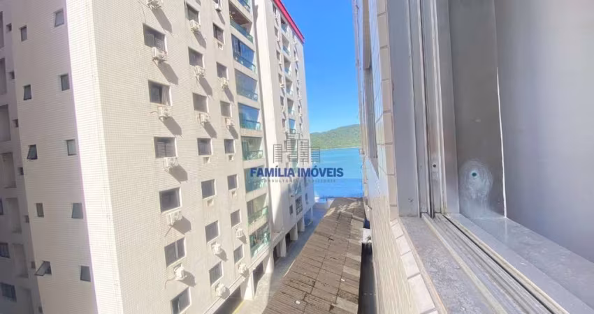 Apartamento com 1 quarto à venda na Rua Saldanha da Gama, --, Itararé, São Vicente