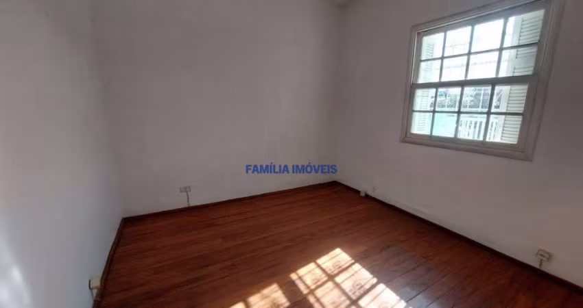 Casa em condomínio fechado com 2 quartos à venda na Octavio Corrêa, --, Estuário, Santos