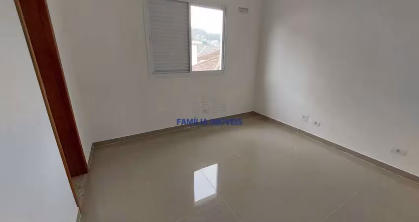 Casa em condomínio fechado com 2 quartos à venda na Rua Carlos Gomes, --, Marapé, Santos