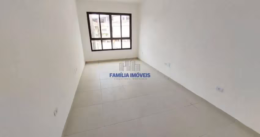 Casa em condomínio fechado com 3 quartos à venda na Rua Liberdade, --, Aparecida, Santos