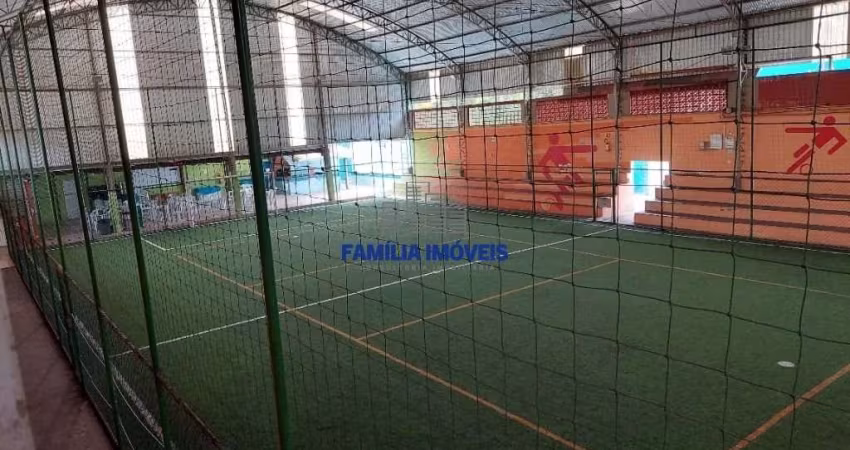Terreno em condomínio fechado à venda na Santista, --, Morro Nova Cintra, Santos