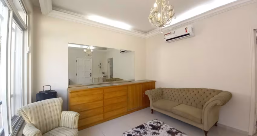 Casa em condomínio fechado com 2 quartos à venda na Rua Machado de Assis, --, Boqueirão, Santos