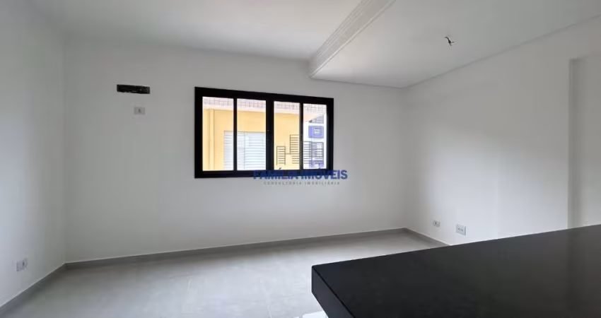 Casa em condomínio fechado com 2 quartos à venda na Rodrigo Silva, --, Macuco, Santos
