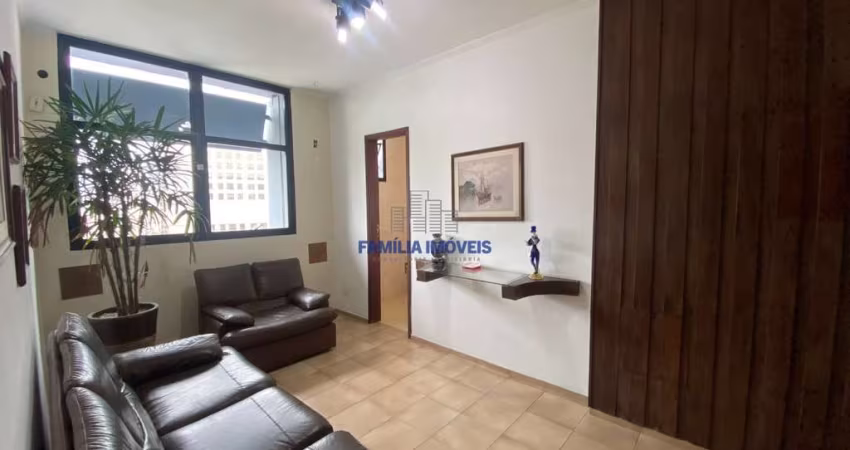 Sala comercial para alugar na Avenida Ana Costa, --, Gonzaga, Santos