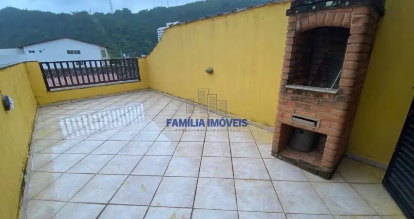 Casa com 3 quartos à venda na Monteiro Lobato, --, Vila Valença, São Vicente