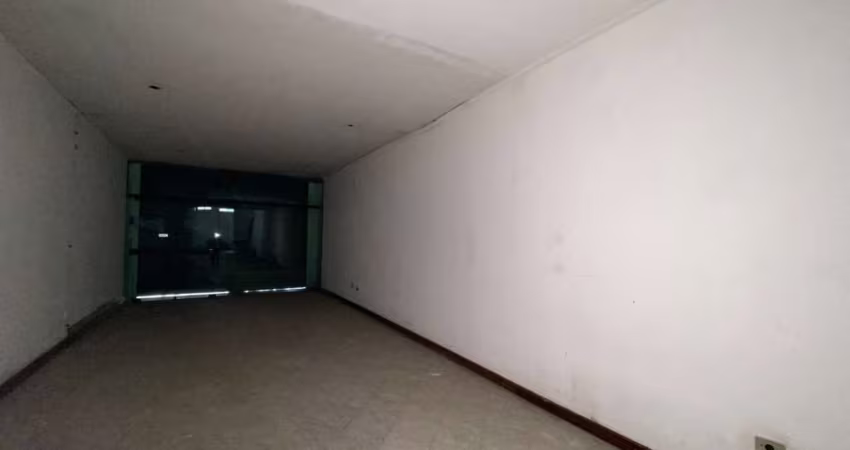 Barracão / Galpão / Depósito para alugar na da Constituição, --, Paquetá, Santos