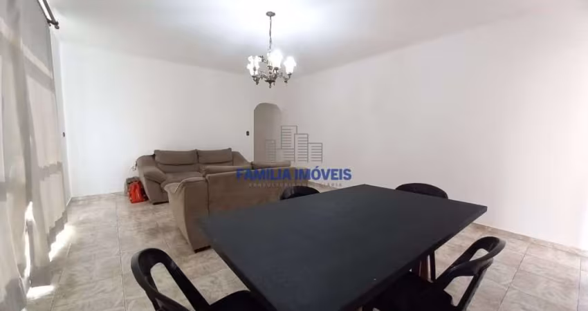 Apartamento com 2 quartos à venda na Rua Frei Francisco Sampaio, --, Embaré, Santos