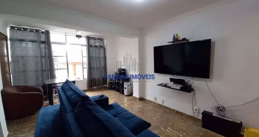 Casa em condomínio fechado com 3 quartos à venda na Avenida Senador Pinheiro Machado, --, Marapé, Santos