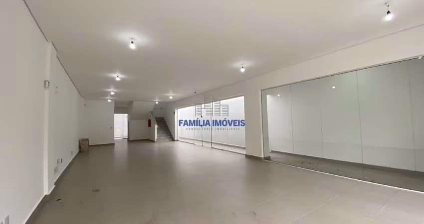 Ponto comercial à venda na Rua José Bonifácio, --, Centro, São Vicente