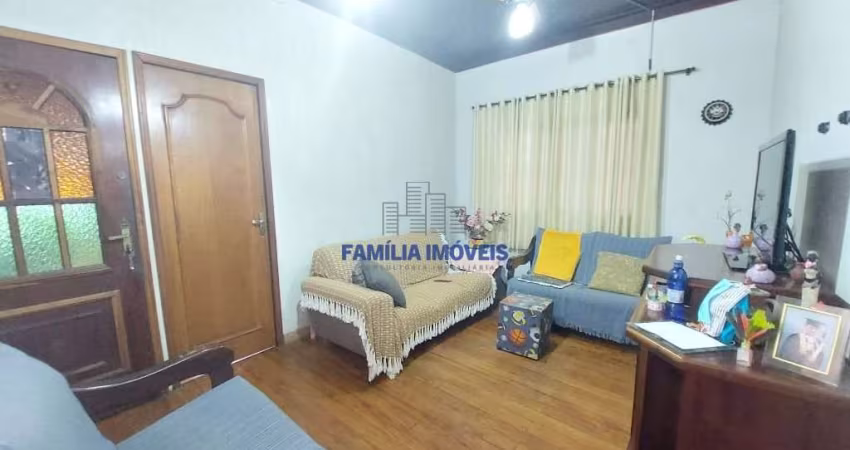 Casa em condomínio fechado com 2 quartos à venda na Dom Duarte Leopoldo e Silva, --, Marapé, Santos