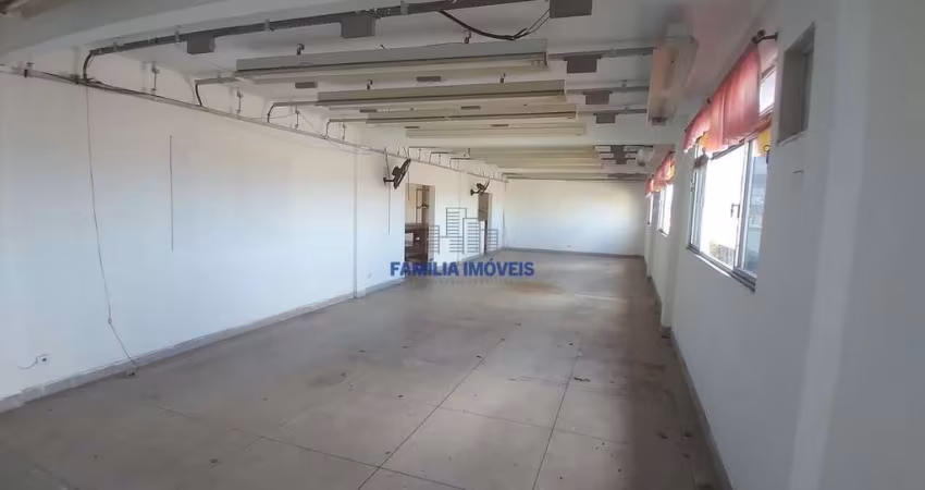 Sala comercial para alugar na Rua General Câmara, --, Centro, Santos