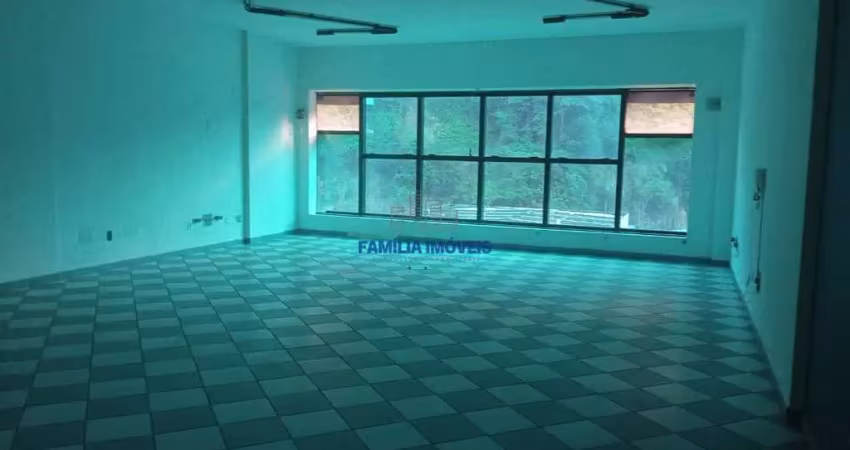 Sala comercial para alugar na São Francisco, --, Centro, Santos