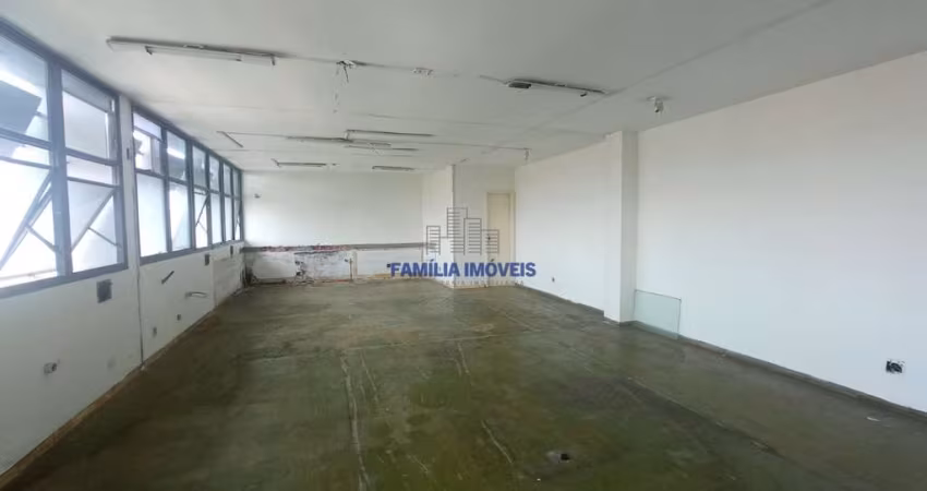 Sala comercial com 4 salas à venda na Avenida Ana Costa, --, Vila Mathias, Santos