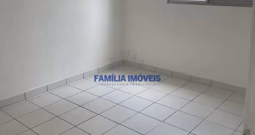 Kitnet / Stúdio à venda na Doutor Bernardino de Campos, --, Centro, São Vicente